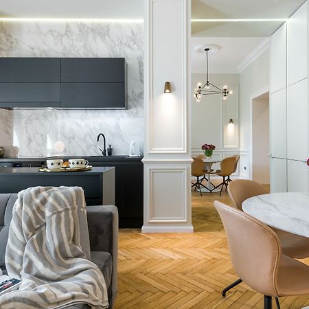 Apartament Paulove Красков Екстериор снимка