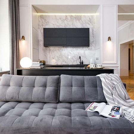 Apartament Paulove Красков Екстериор снимка