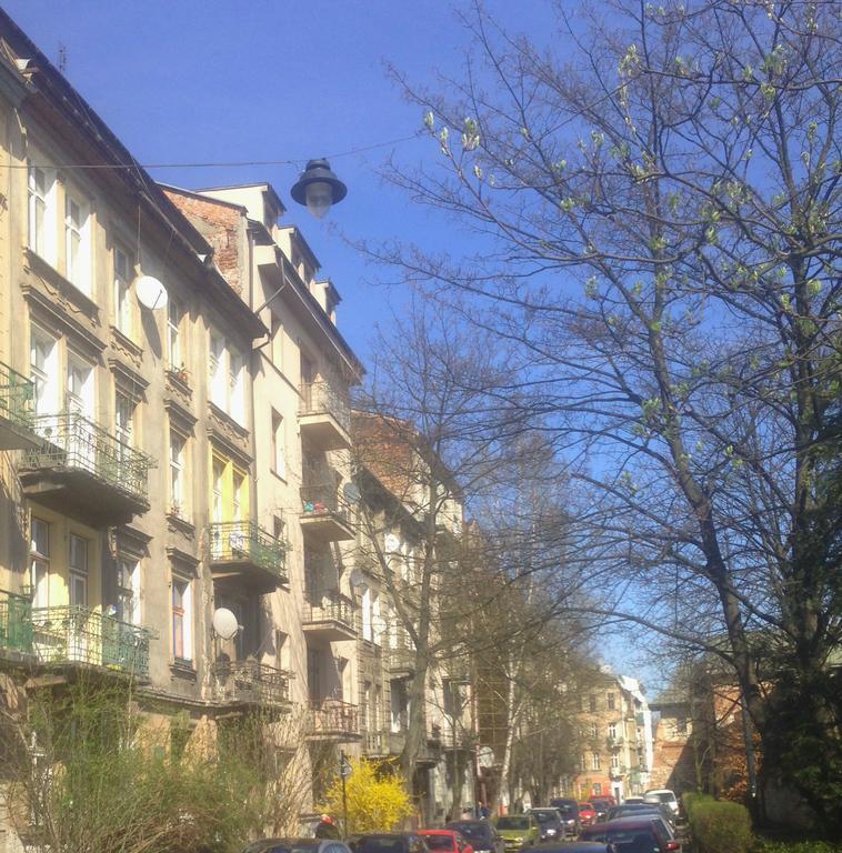 Apartament Paulove Красков Екстериор снимка