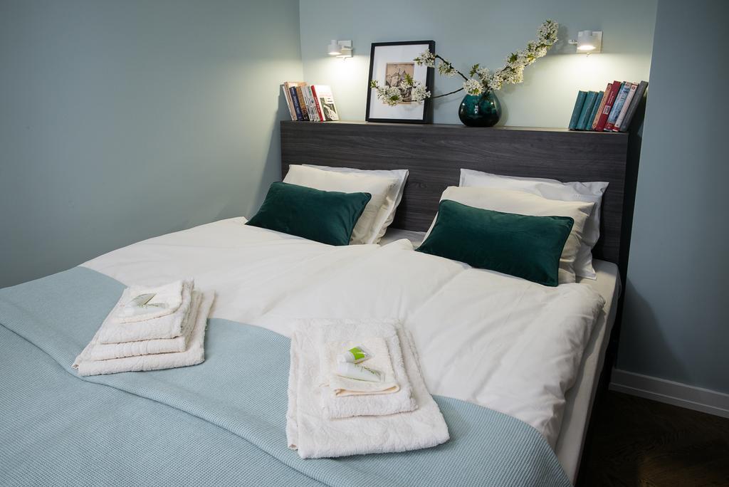 Apartament Paulove Красков Екстериор снимка