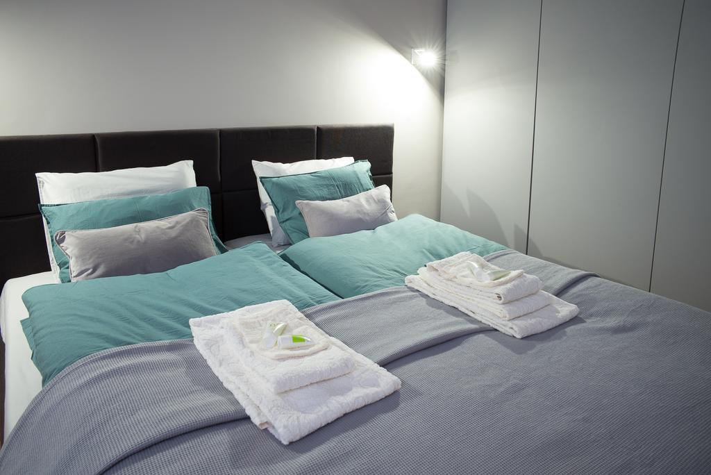 Apartament Paulove Красков Екстериор снимка
