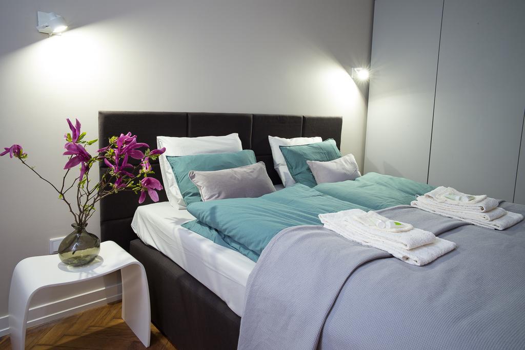 Apartament Paulove Красков Екстериор снимка