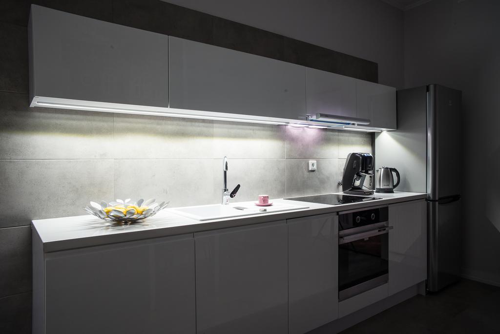 Apartament Paulove Красков Екстериор снимка