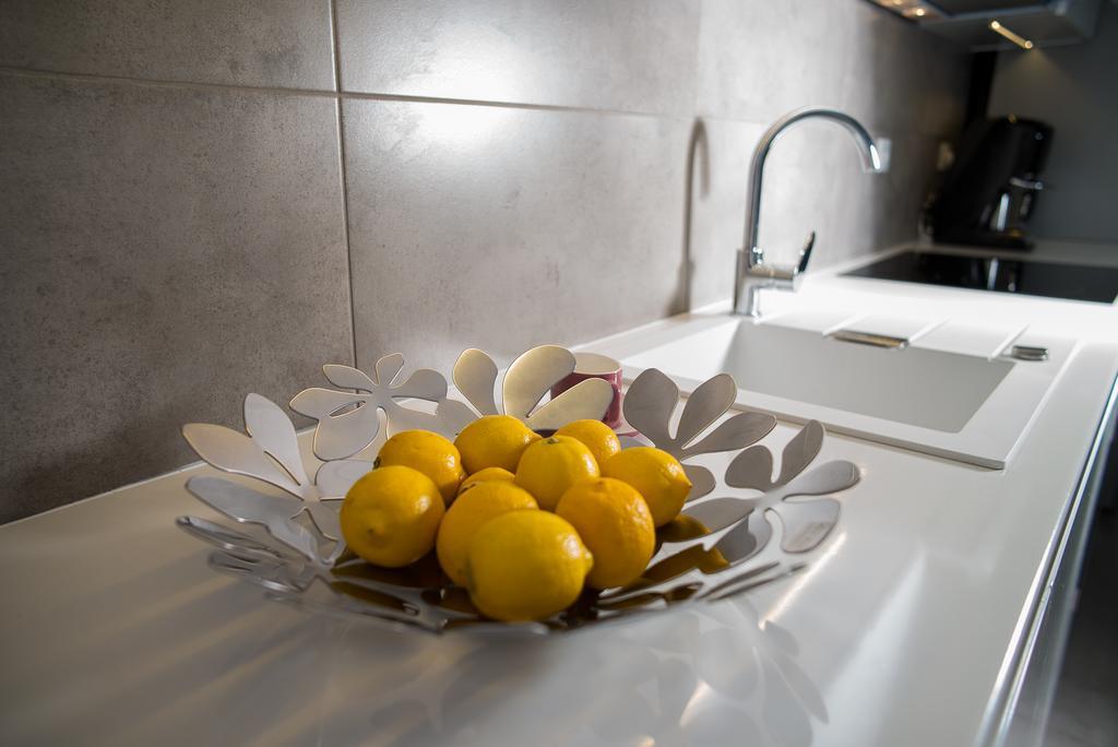 Apartament Paulove Красков Екстериор снимка