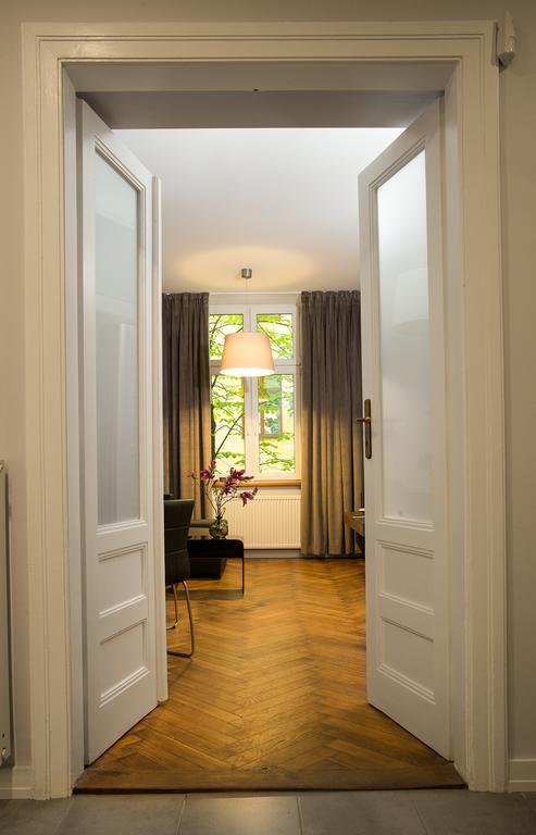 Apartament Paulove Красков Екстериор снимка