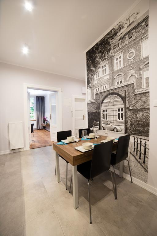 Apartament Paulove Красков Екстериор снимка
