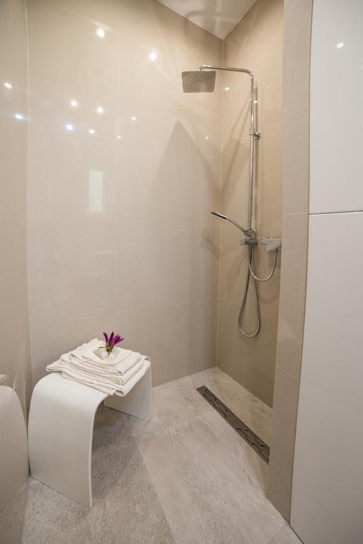 Apartament Paulove Красков Екстериор снимка