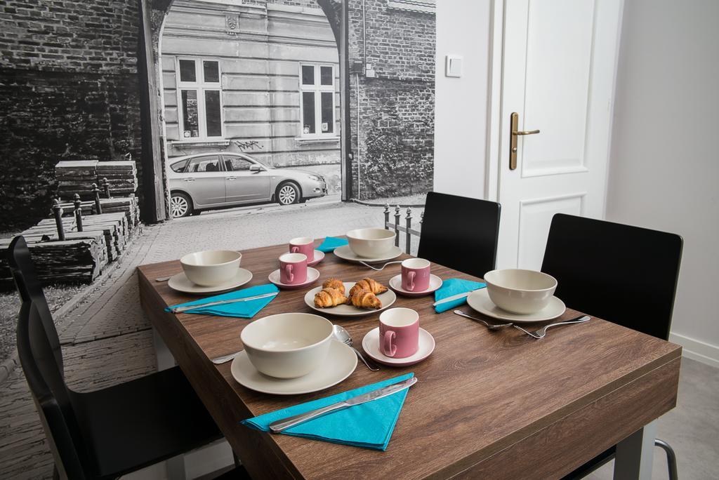 Apartament Paulove Красков Екстериор снимка