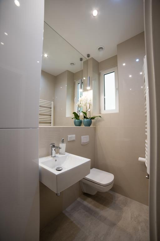 Apartament Paulove Красков Екстериор снимка