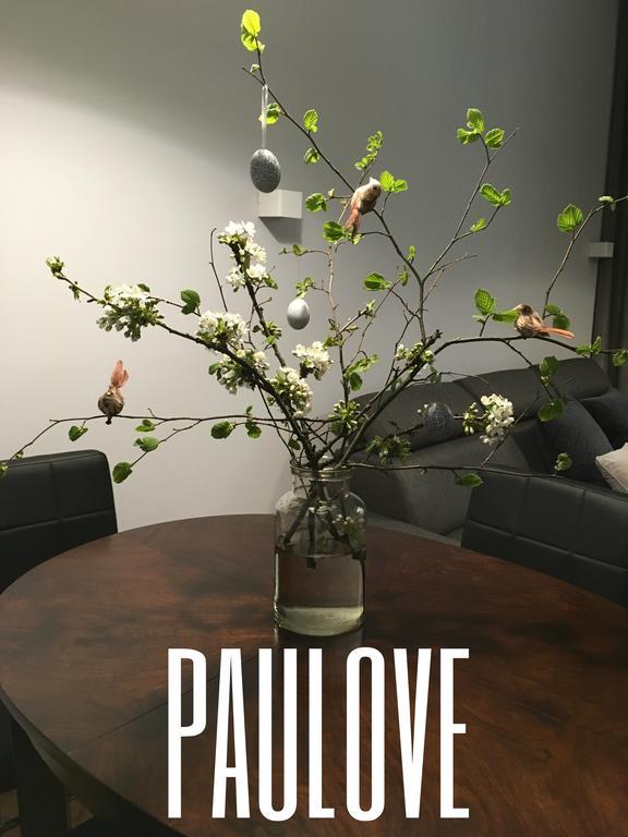Apartament Paulove Красков Екстериор снимка