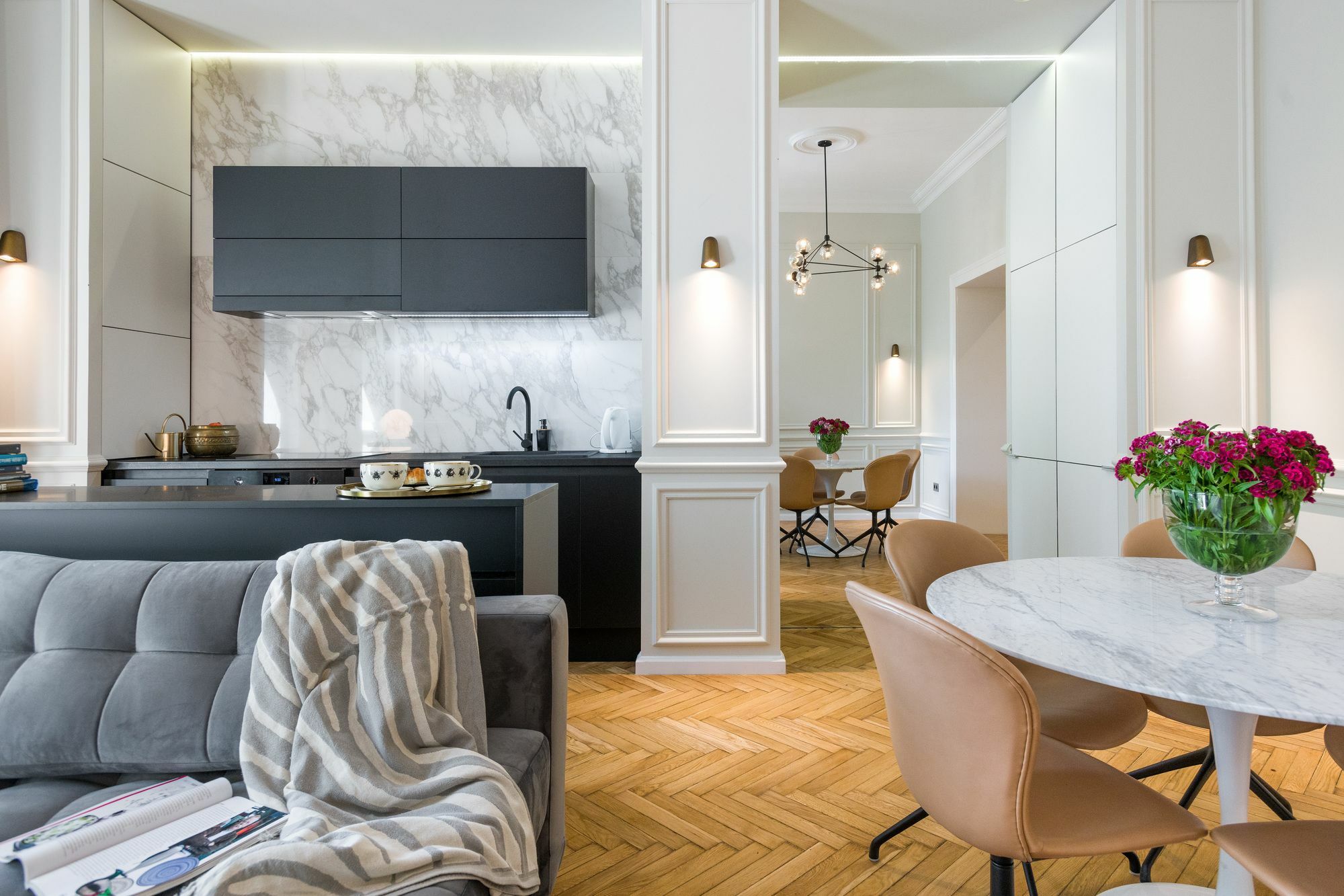 Apartament Paulove Красков Екстериор снимка