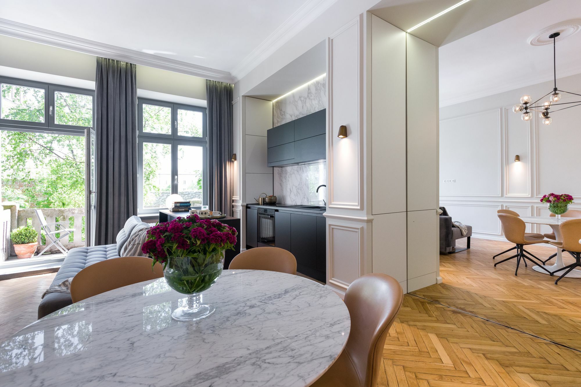 Apartament Paulove Красков Екстериор снимка