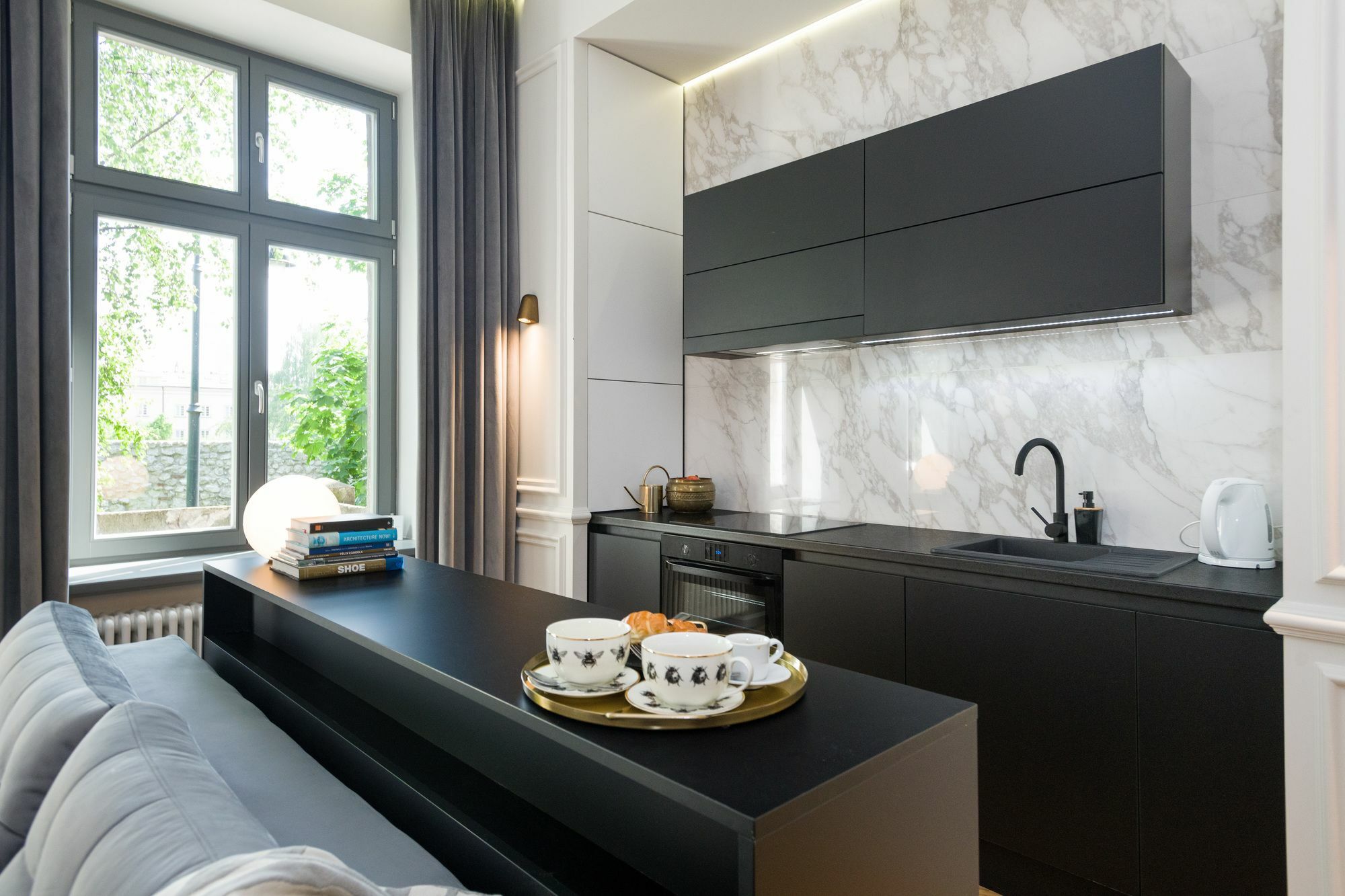 Apartament Paulove Красков Екстериор снимка