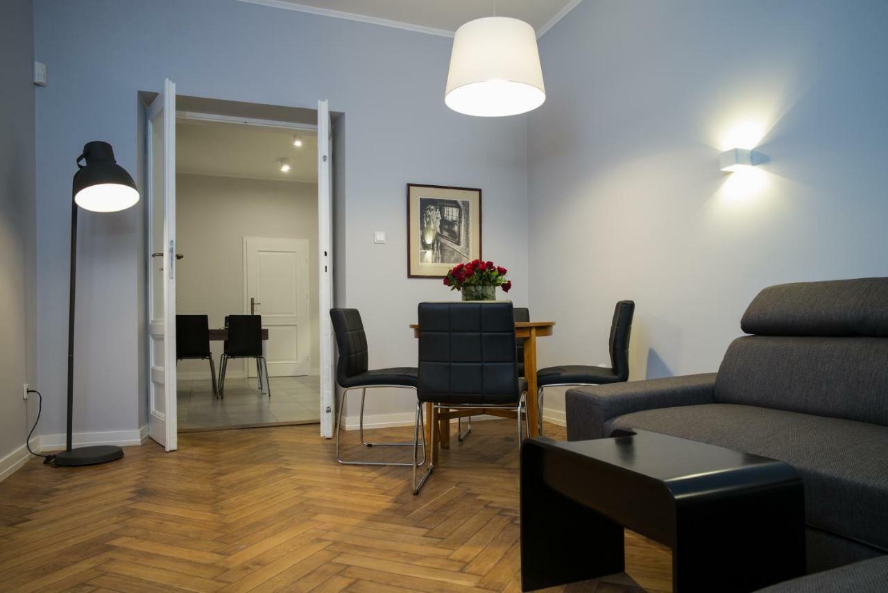 Apartament Paulove Красков Екстериор снимка