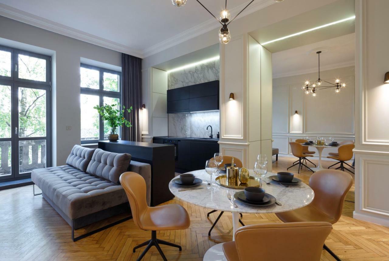Apartament Paulove Красков Екстериор снимка