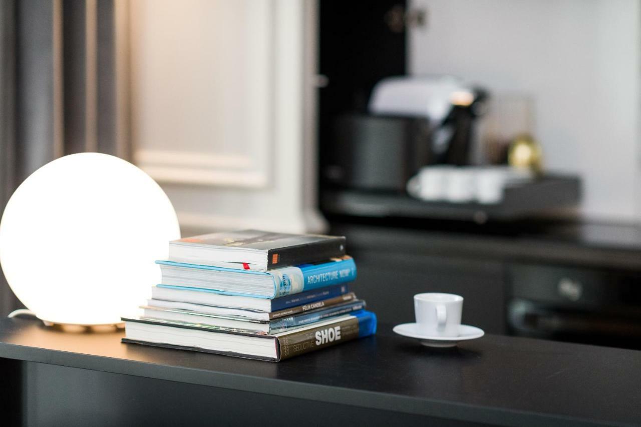Apartament Paulove Красков Екстериор снимка
