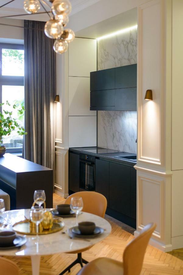 Apartament Paulove Красков Екстериор снимка