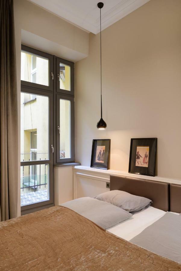 Apartament Paulove Красков Екстериор снимка