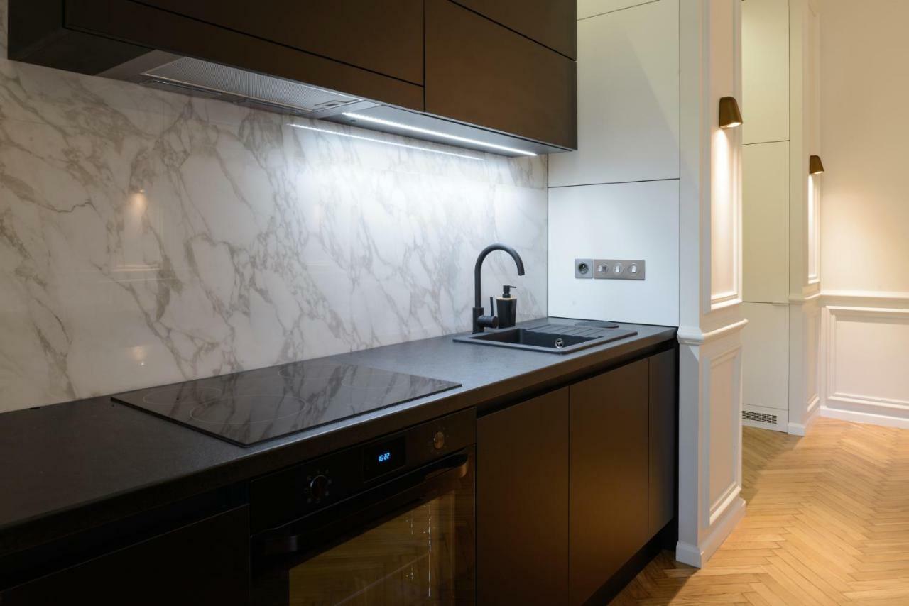 Apartament Paulove Красков Екстериор снимка