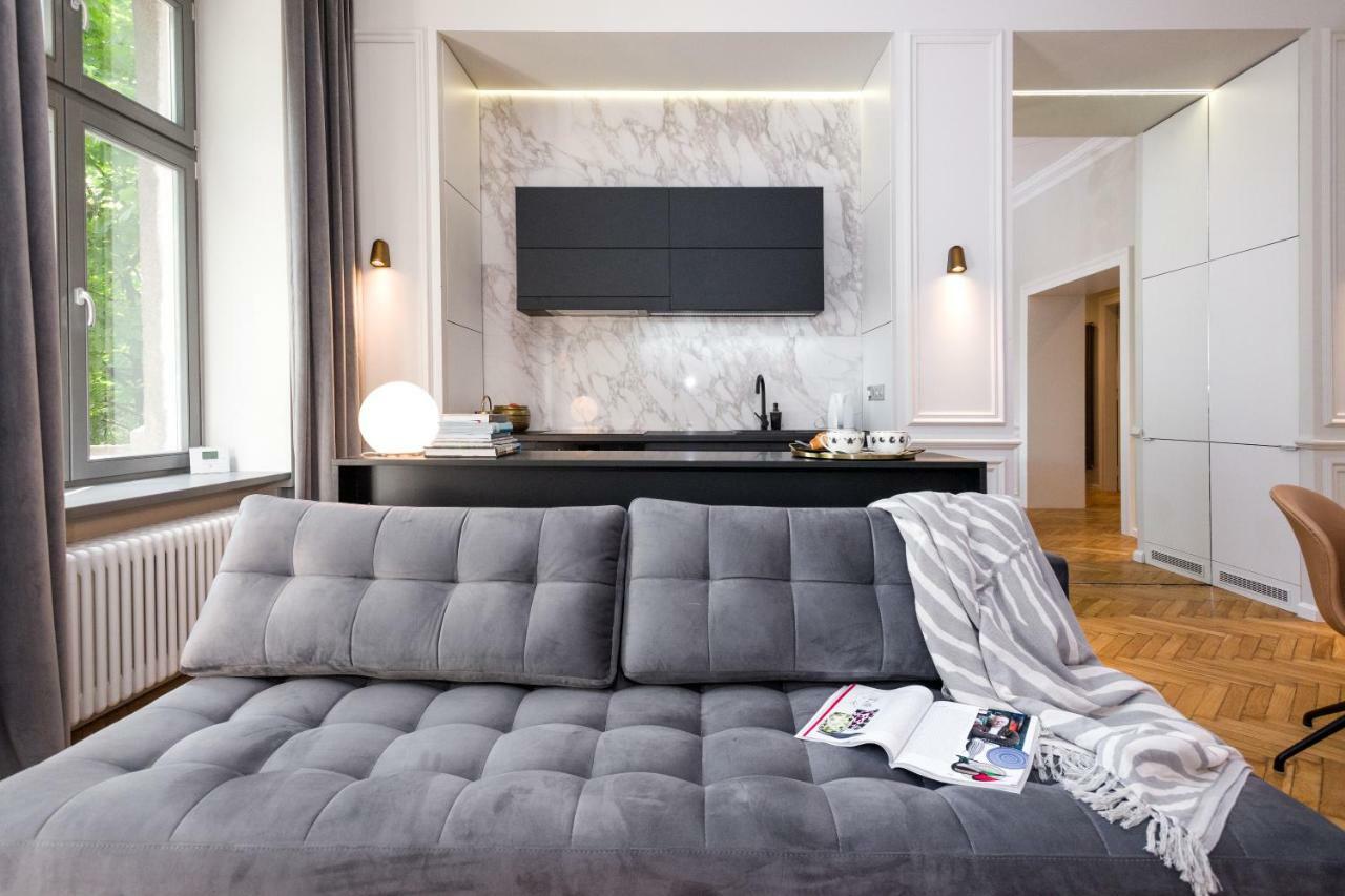 Apartament Paulove Красков Екстериор снимка