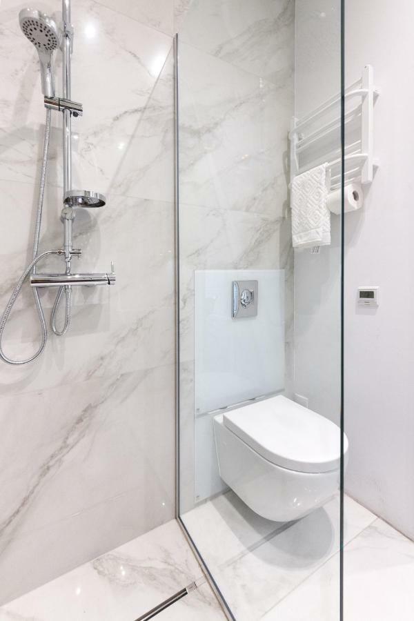 Apartament Paulove Красков Екстериор снимка