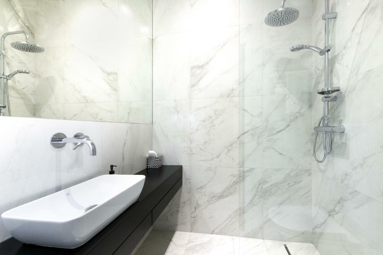 Apartament Paulove Красков Екстериор снимка