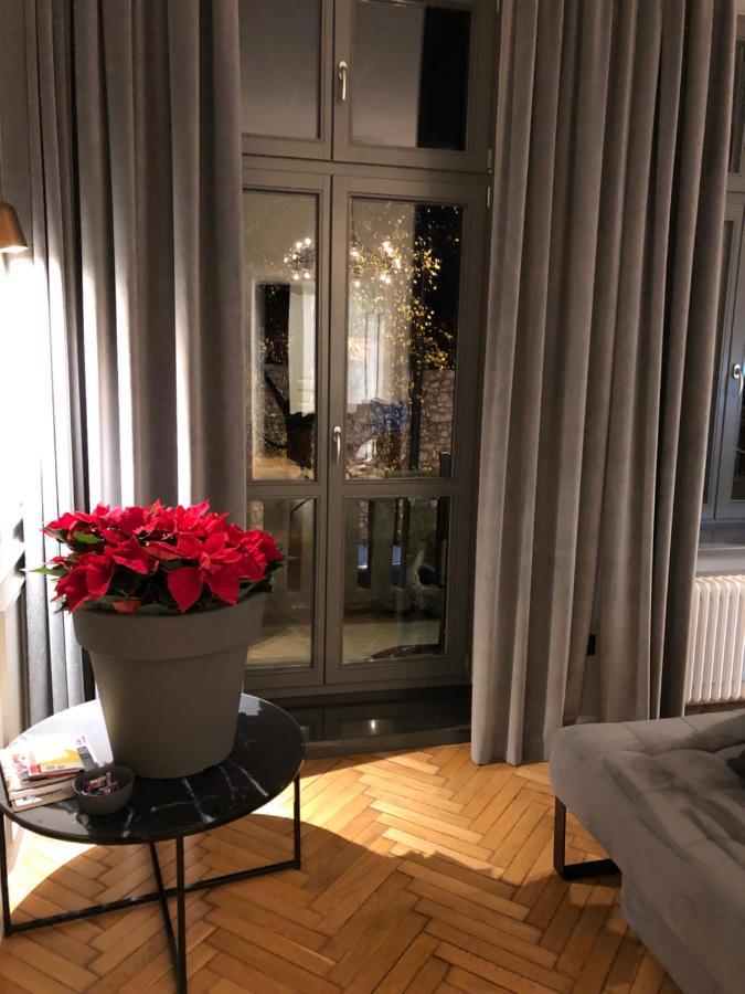 Apartament Paulove Красков Екстериор снимка