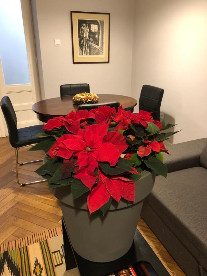 Apartament Paulove Красков Екстериор снимка